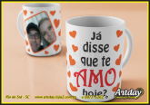 Caneca Personalizada 05