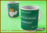 Caneca Personalizada 04