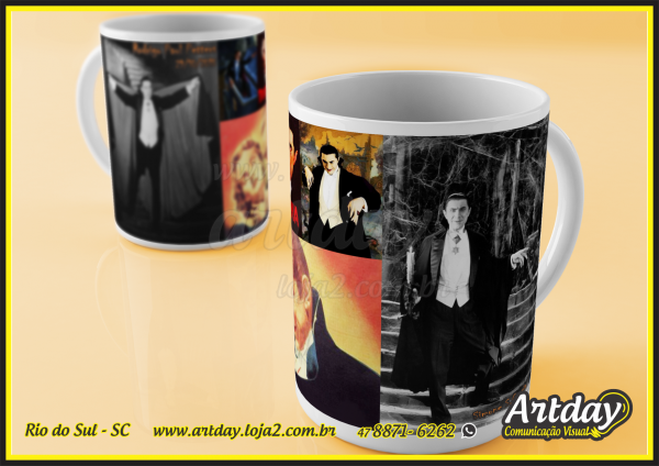 Caneca Personalizada 02