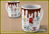 Caneca Personalizada 01