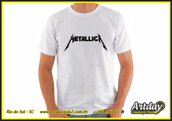 Camiseta Personalizada 09