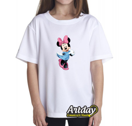 Camiseta Personalizada 06