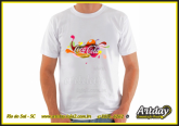 Camiseta Personalizada 09