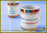 Caneca Personalizada 02