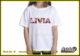 Camiseta Personalizada 02