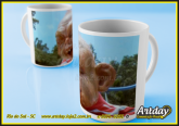 Caneca Personalizada 05