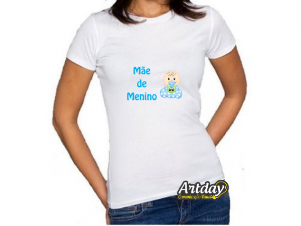 Camiseta Personalizada 18