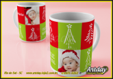 Caneca Personalizada 11