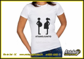 Camiseta Personalizada 03