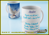 Caneca Personalizada 01