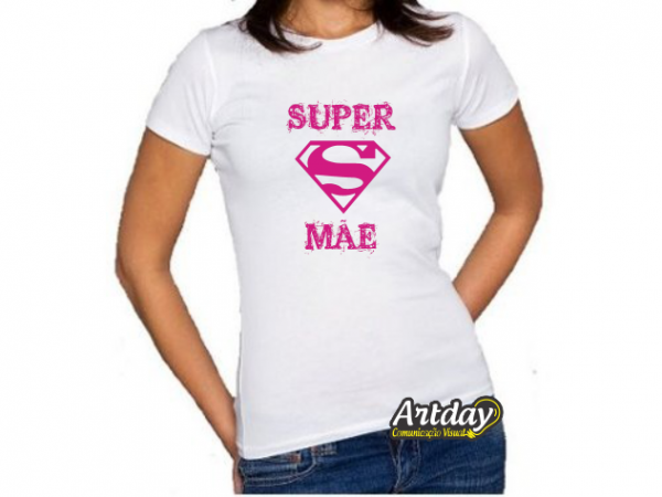 Camiseta Personalizada 16