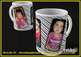 Caneca Personalizada 19