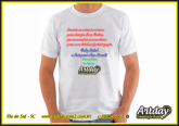 Camiseta Personalizada 03