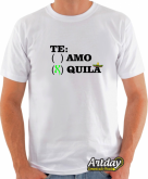 Camiseta Personalizada 15