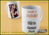 Caneca Personalizada 09