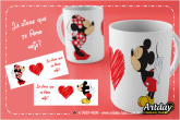 Caneca Personalizada 2 unidades