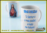 Caneca Personalizada 10