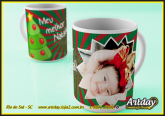 Caneca Personalizada 10