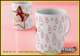 Caneca Personalizada 13