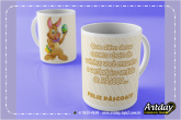 Caneca Personalizada 10