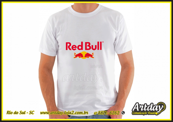 Camiseta Personalizada 05