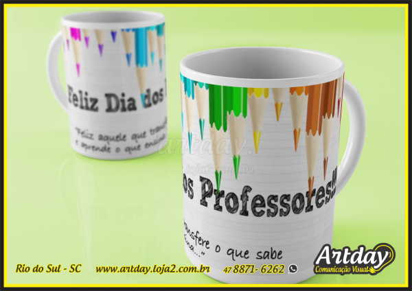 Caneca Personalizada 03