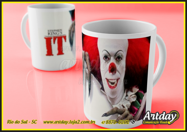 Caneca Personalizada 06