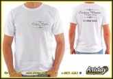 Camiseta Personalizada 06