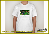 Camiseta Personalizada 14