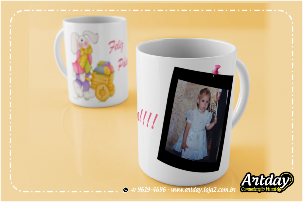 Caneca Personalizada 09