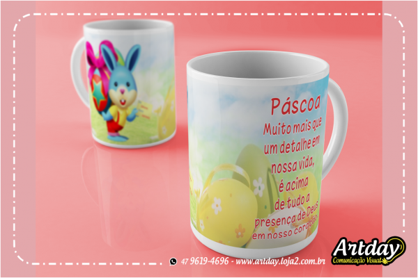 Caneca Personalizada 07