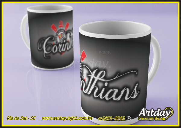 Caneca Personalizada 03