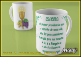 Caneca Personalizada 06