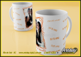 Caneca Personalizada 12