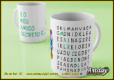 Caneca Personalizada 02