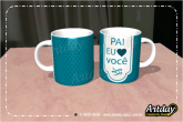 Caneca Personalizada 08