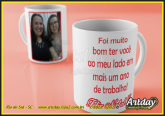 Caneca Personalizada 07