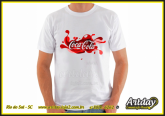 Camiseta Personalizada 08