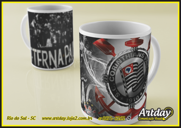 Caneca Personalizada 02