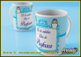 Caneca Personalizada 05