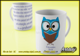 Caneca Personalizada 07