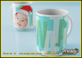 Caneca Personalizada 04