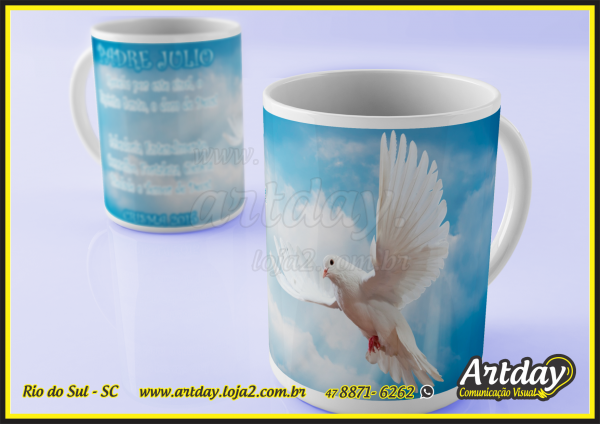 Caneca Personalizada 03