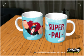 Caneca Personalizada 02