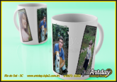 Caneca Personalizada 14