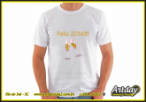 Camiseta Personalizada 04