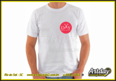 Camiseta Personalizada 12